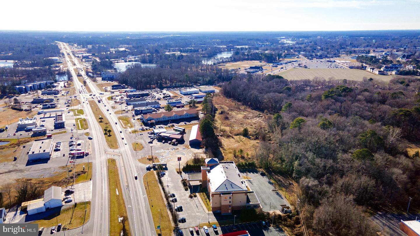 N/Rt 20 PARCELS A & B SEAFORD, DE 19973