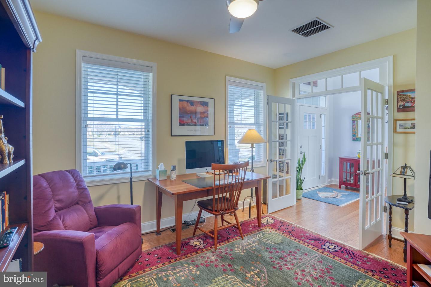 16426 BUCK Dr LEWES, DE 19958