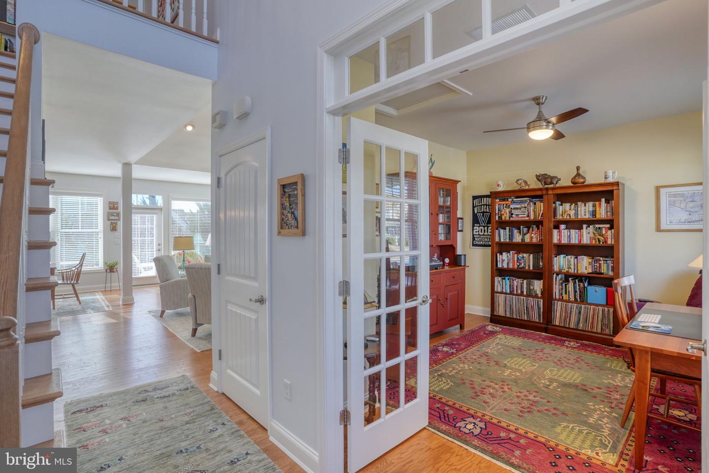 16426 BUCK Dr LEWES, DE 19958