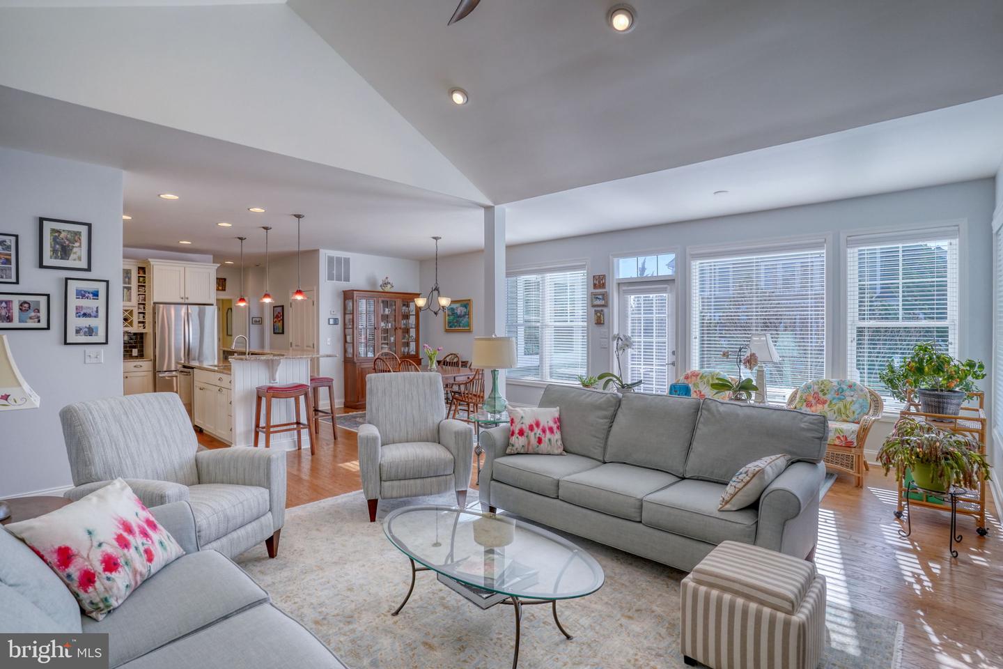 16426 BUCK Dr LEWES, DE 19958