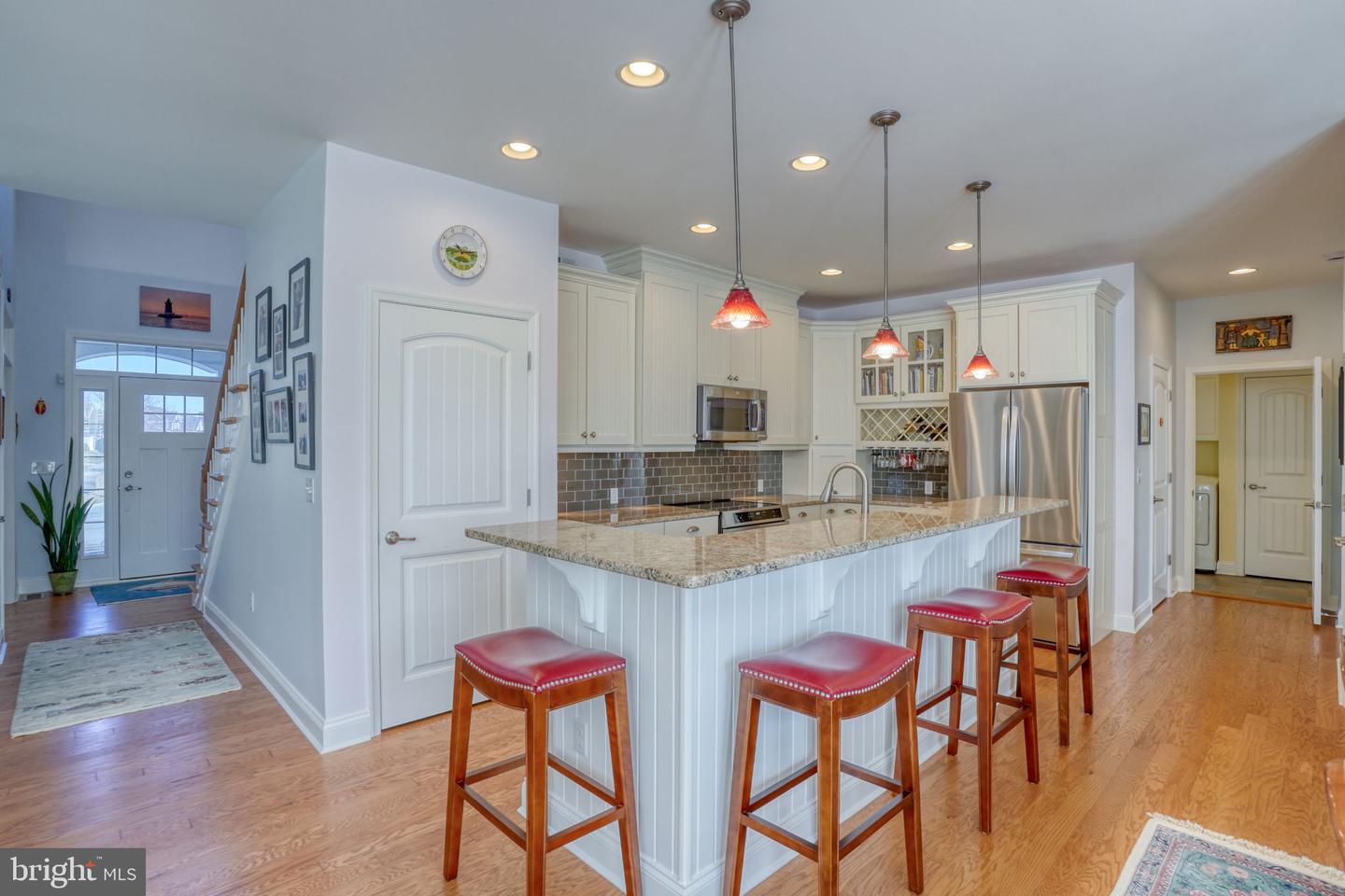 16426 BUCK Dr LEWES, DE 19958