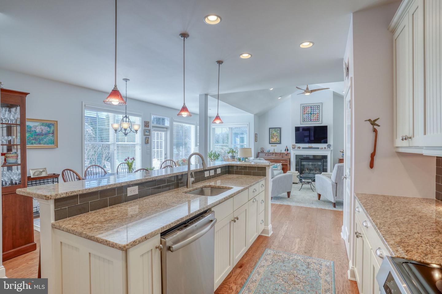 16426 BUCK Dr LEWES, DE 19958