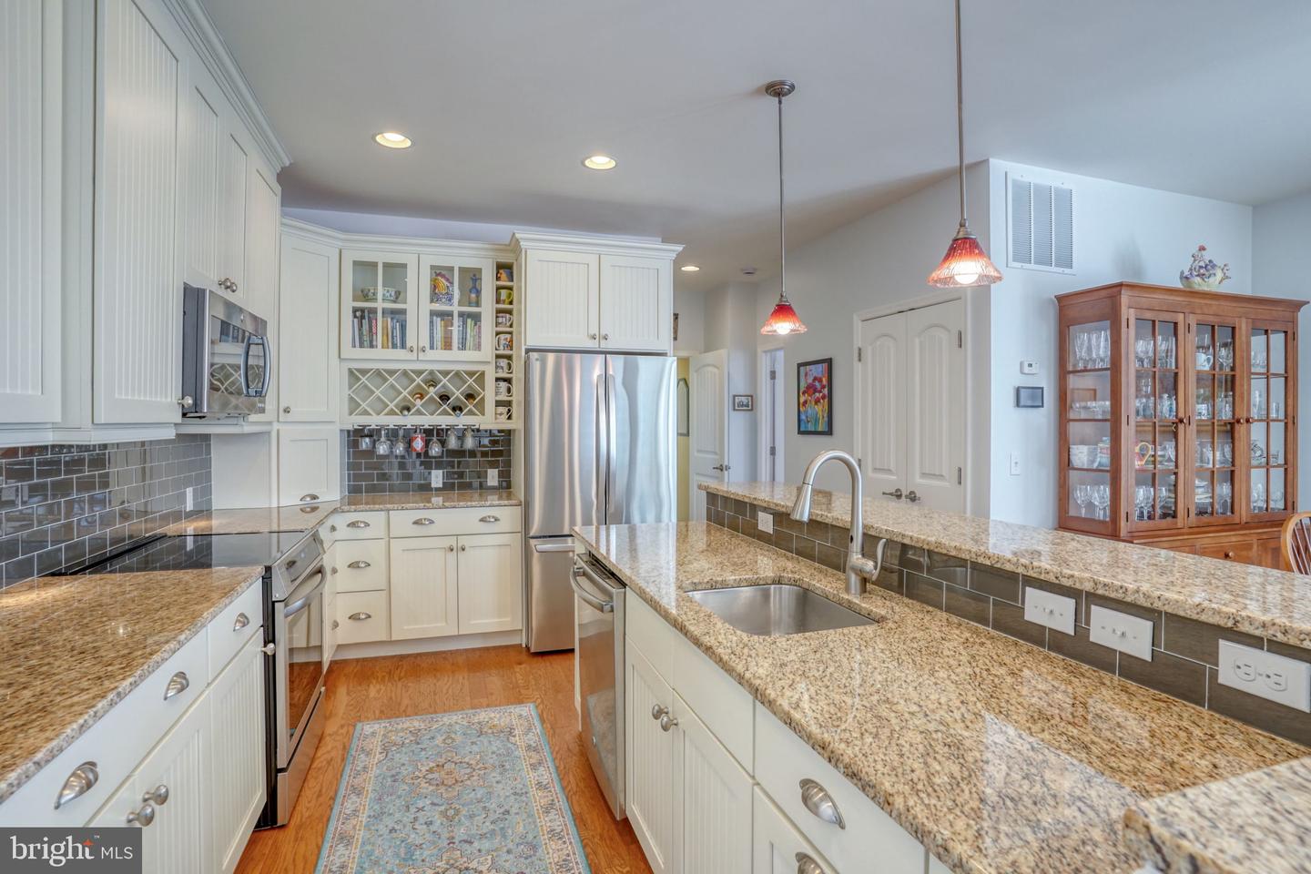 16426 BUCK Dr LEWES, DE 19958