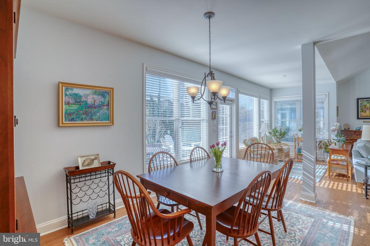 16426 BUCK Dr LEWES, DE 19958