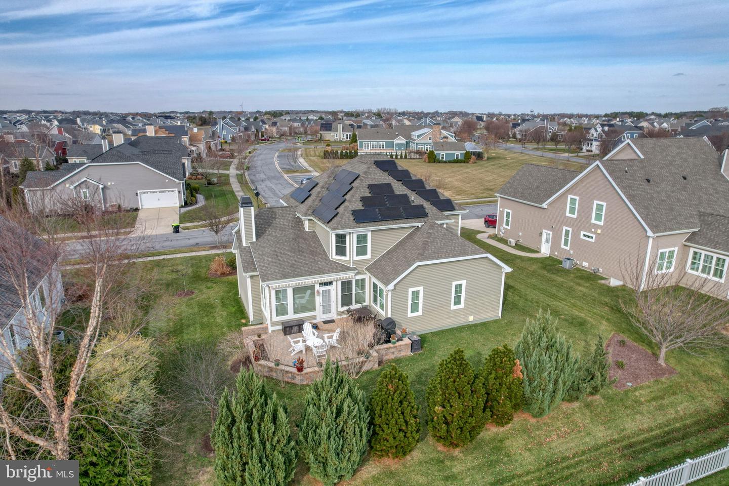 16426 BUCK Dr LEWES, DE 19958