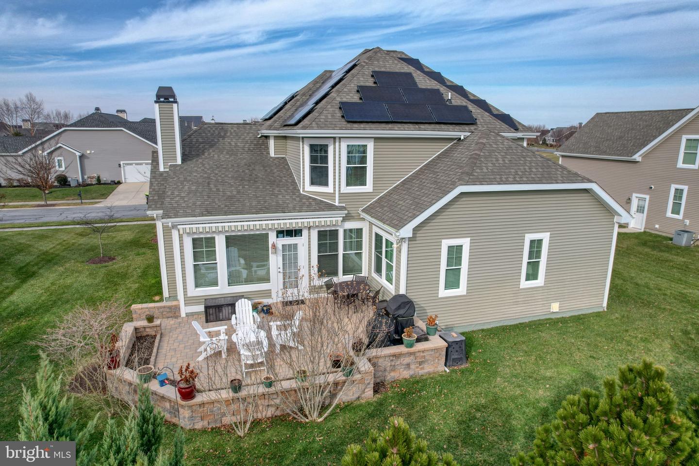 16426 BUCK Dr LEWES, DE 19958