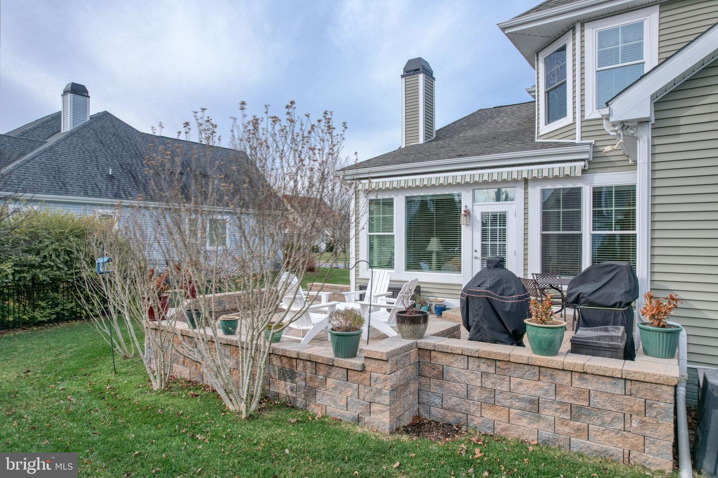 16426 BUCK Dr LEWES, DE 19958