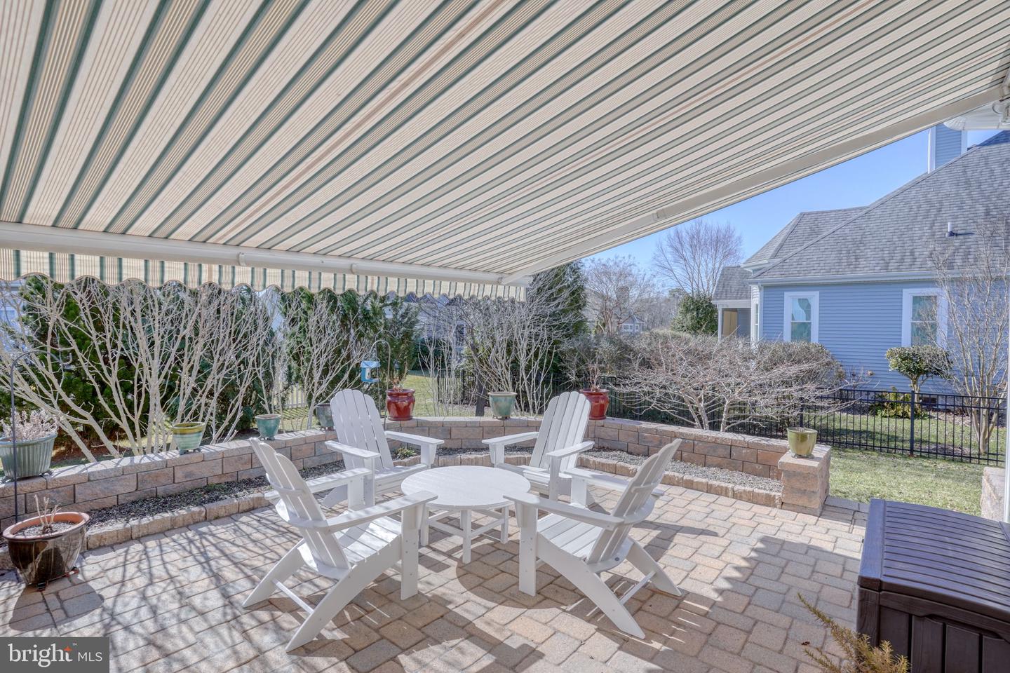 16426 BUCK Dr LEWES, DE 19958