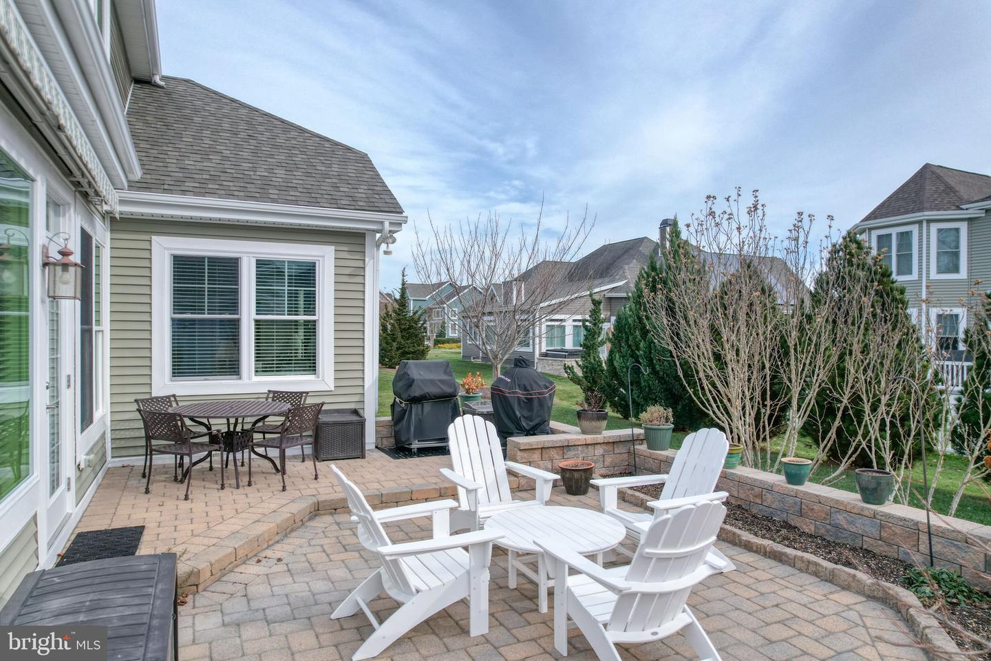 16426 BUCK Dr LEWES, DE 19958