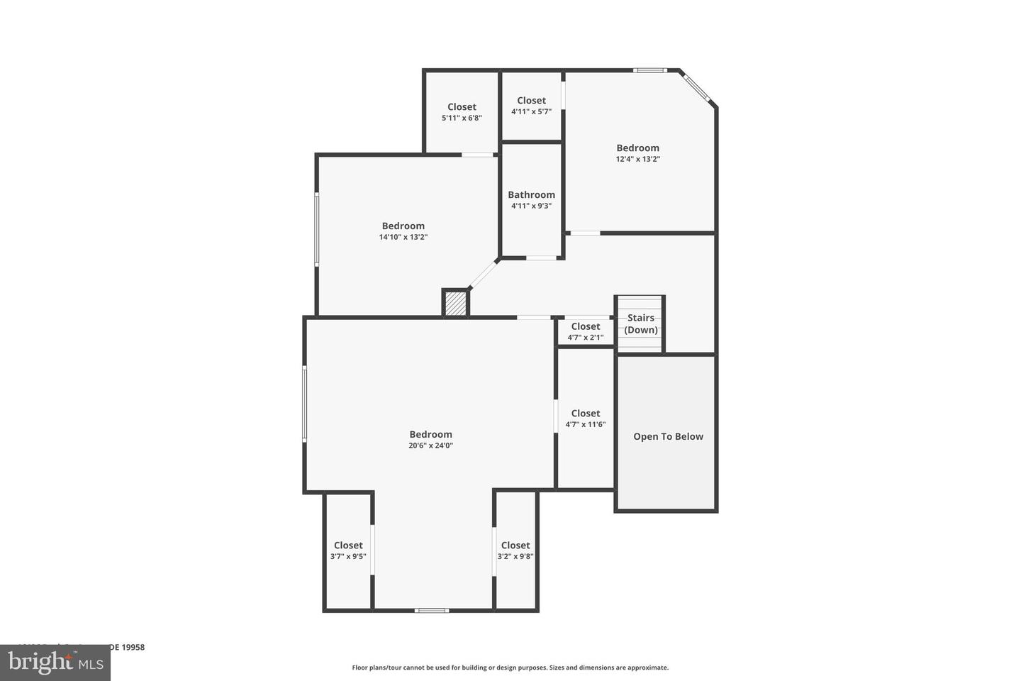 16426 BUCK Dr LEWES, DE 19958