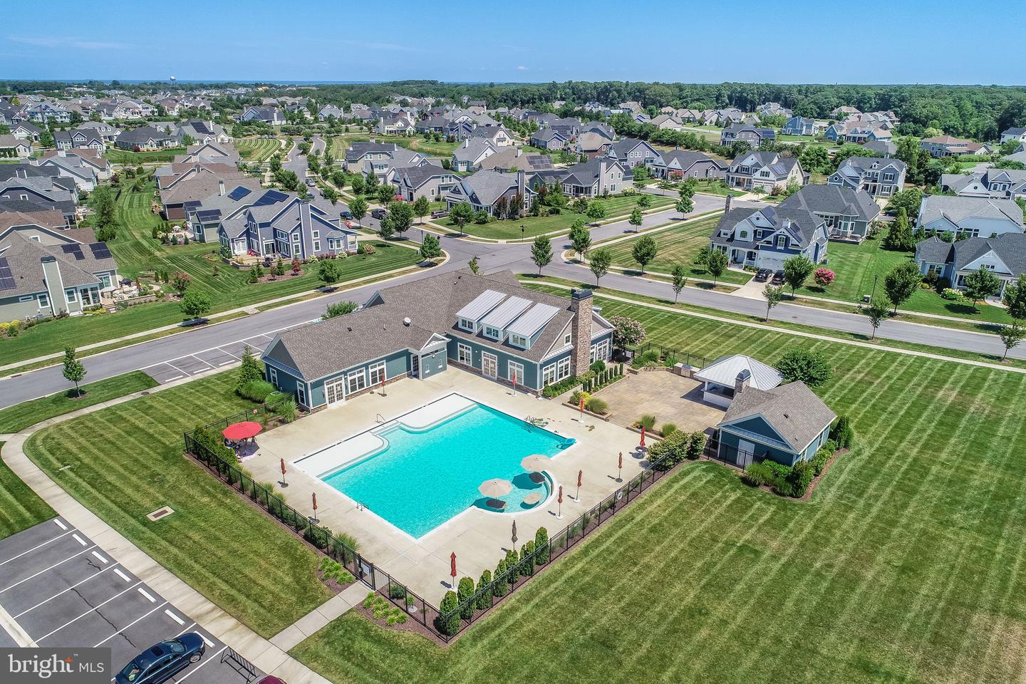 16426 BUCK Dr LEWES, DE 19958