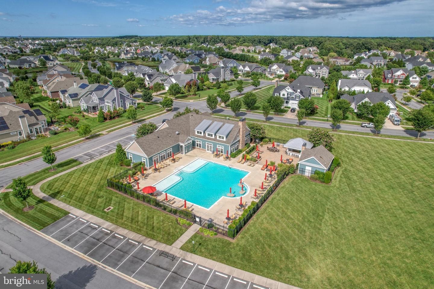 16426 BUCK Dr LEWES, DE 19958