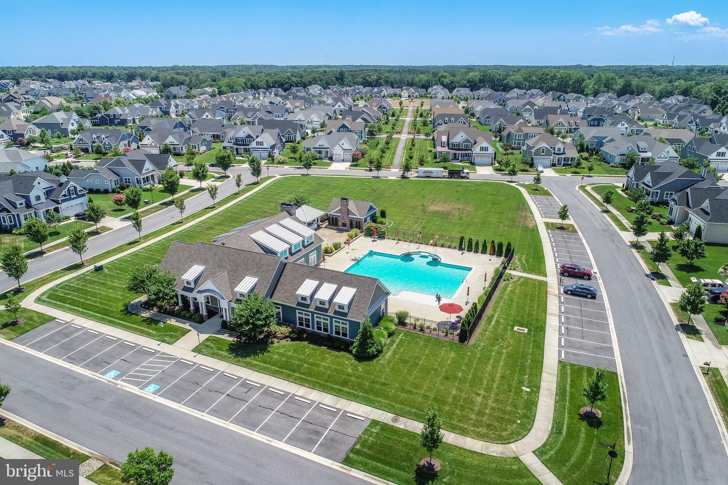 16426 BUCK Dr LEWES, DE 19958