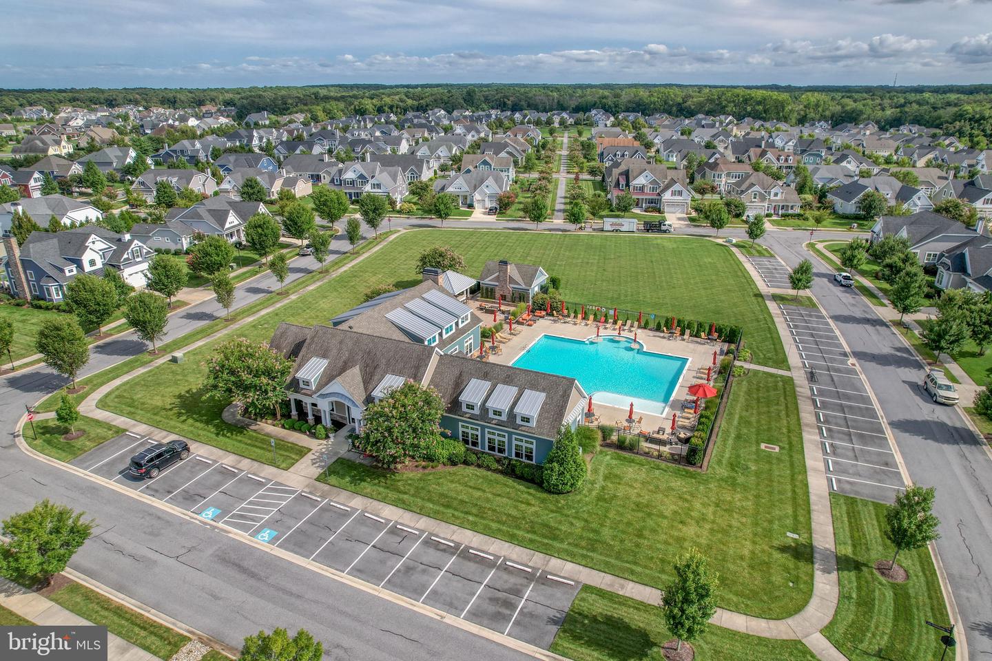 16426 BUCK Dr LEWES, DE 19958