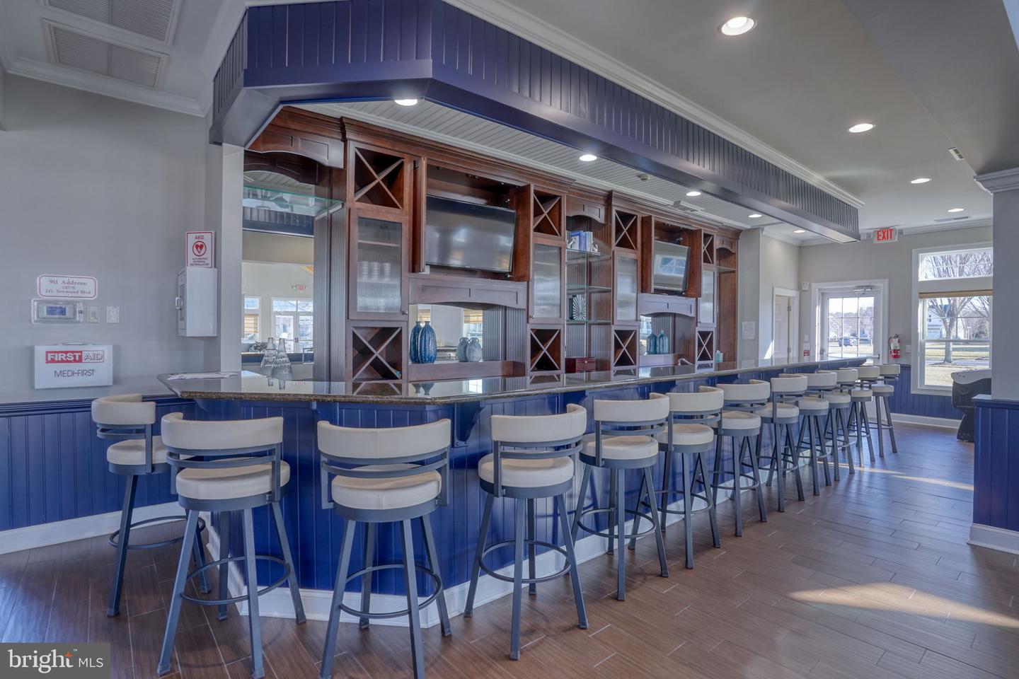 16426 BUCK Dr LEWES, DE 19958