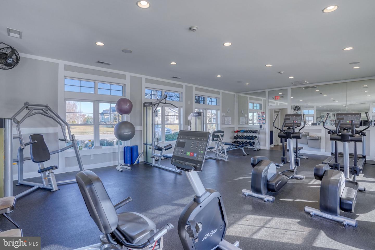 16426 BUCK Dr LEWES, DE 19958