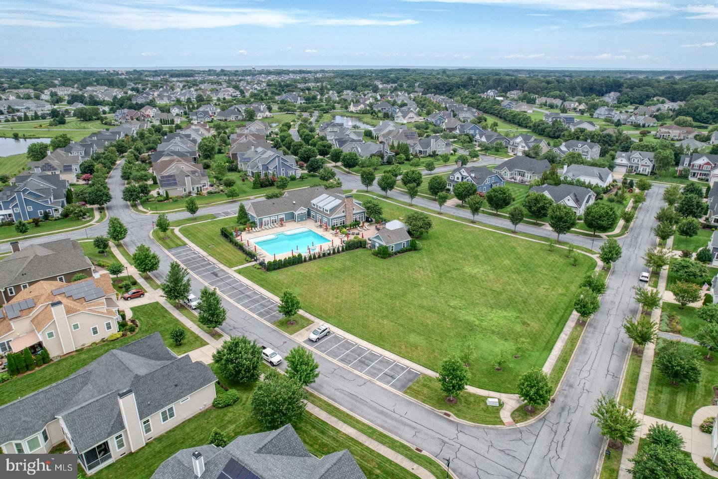 16426 BUCK Dr LEWES, DE 19958