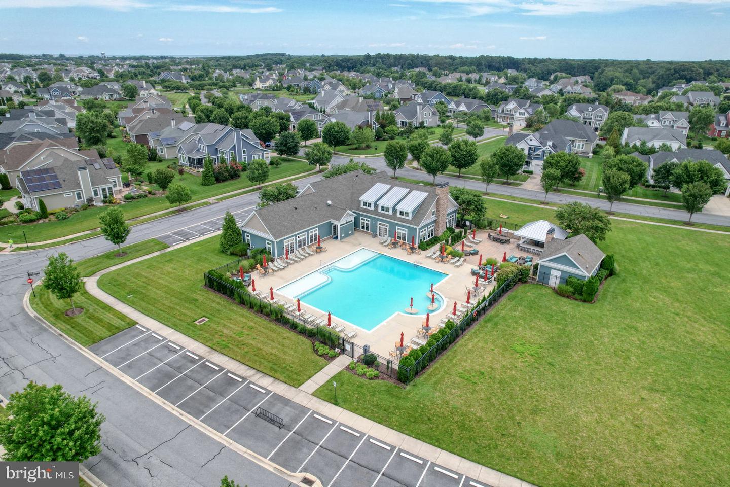 16426 BUCK Dr LEWES, DE 19958