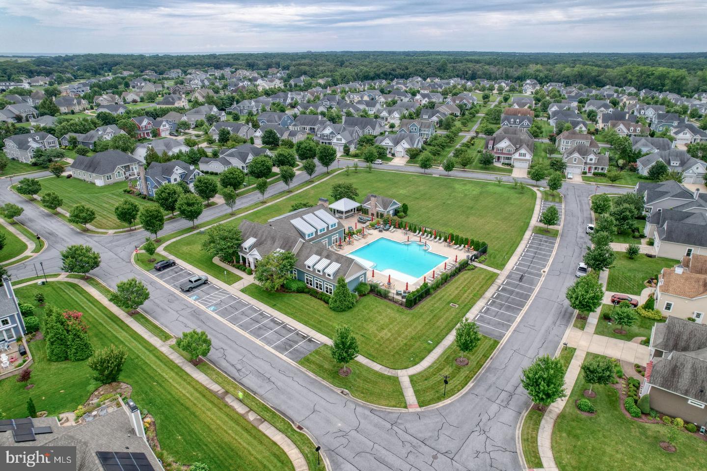 16426 BUCK Dr LEWES, DE 19958