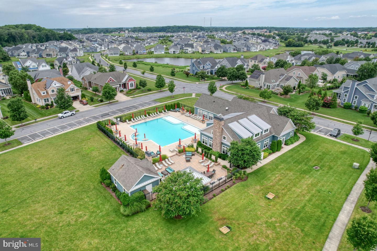 16426 BUCK Dr LEWES, DE 19958