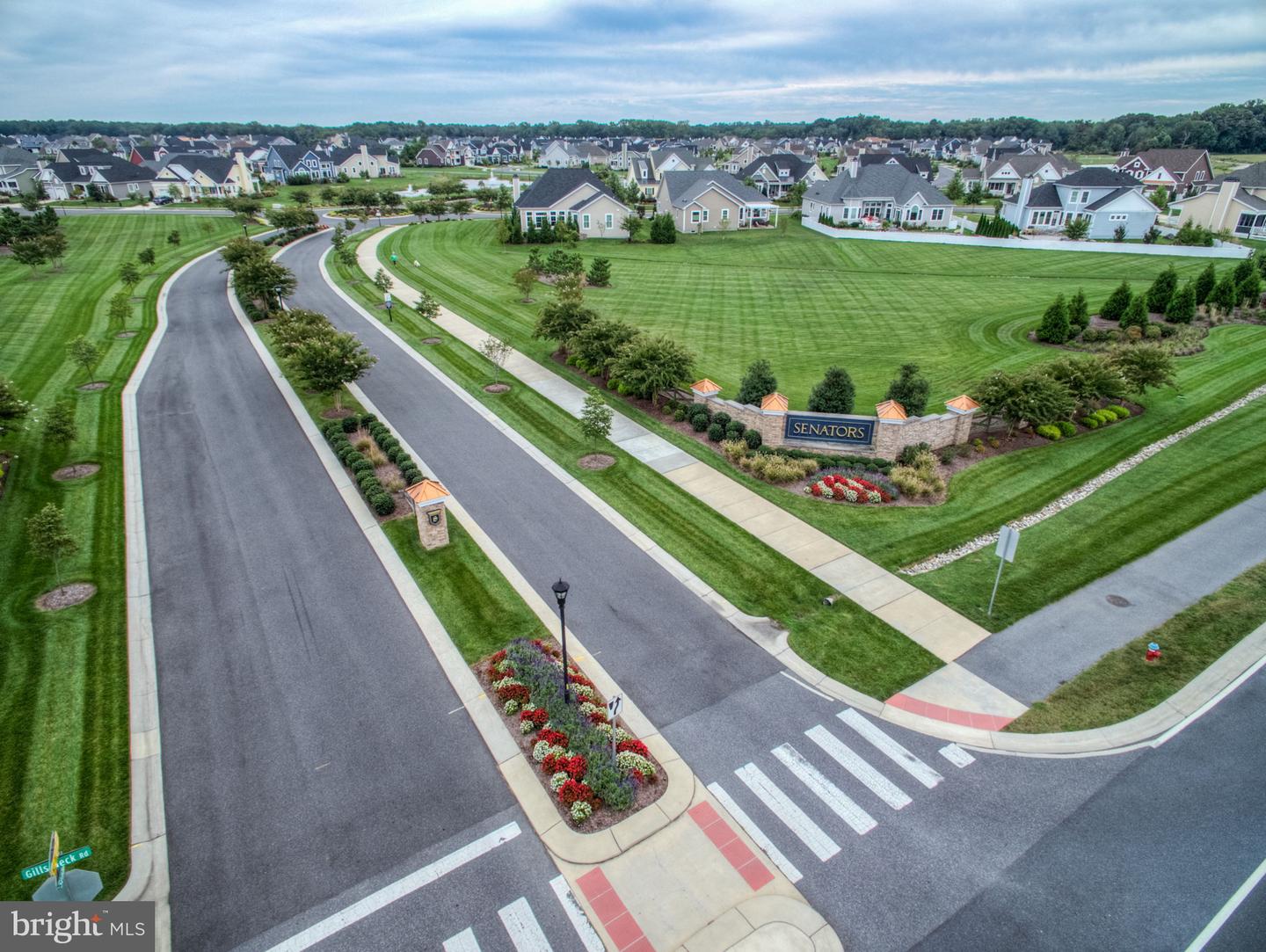 16426 BUCK Dr LEWES, DE 19958