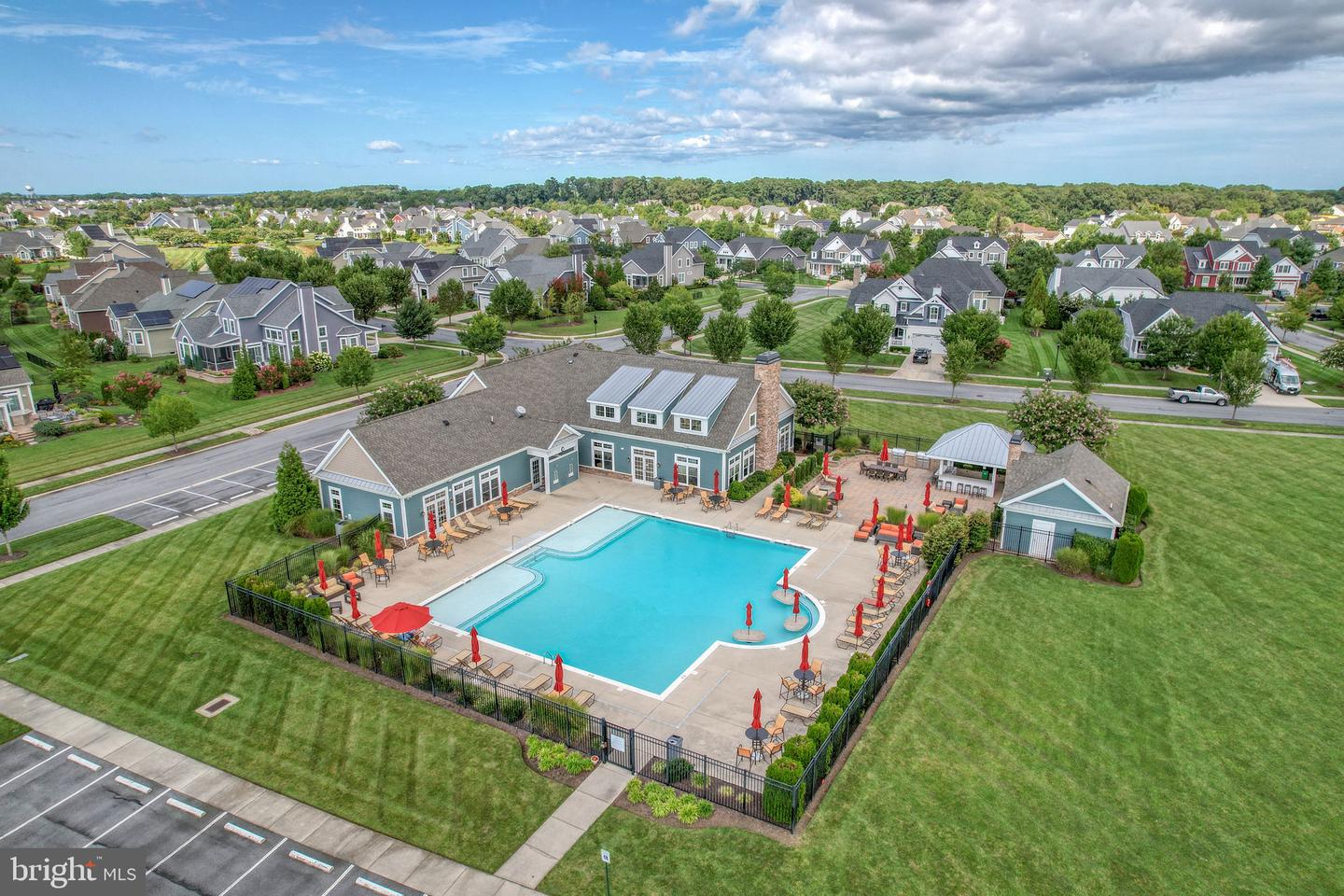 16426 BUCK Dr LEWES, DE 19958