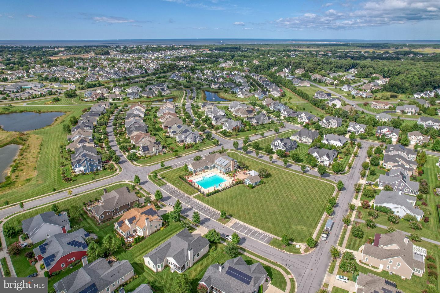 16426 BUCK Dr LEWES, DE 19958