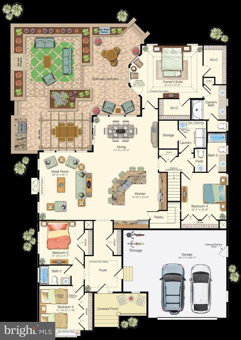 31231 WILTBANK Ave LEWES, DE 19958