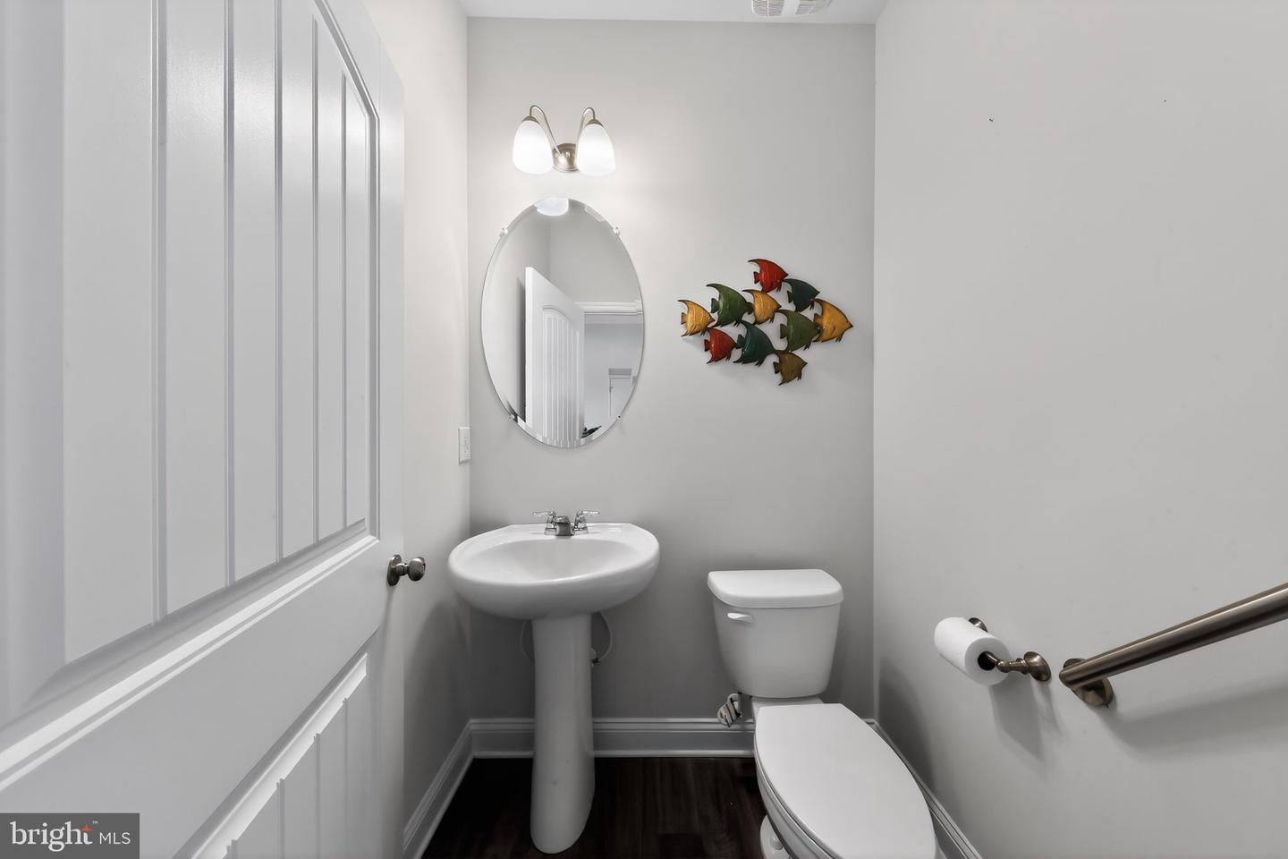 15376 CRAPE MYRTLE Rd MILTON, DE 19968