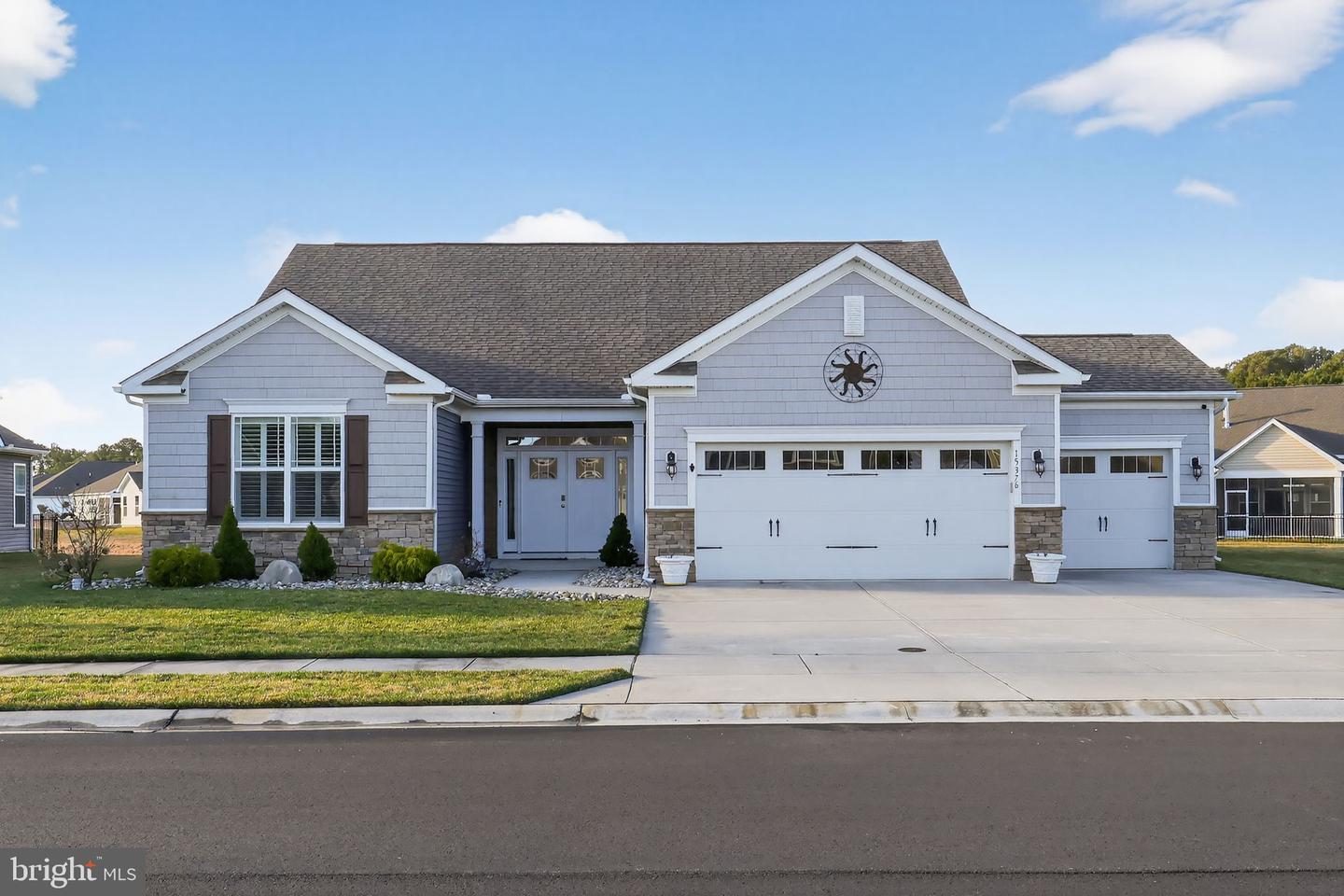 15376 CRAPE MYRTLE Rd MILTON, DE 19968