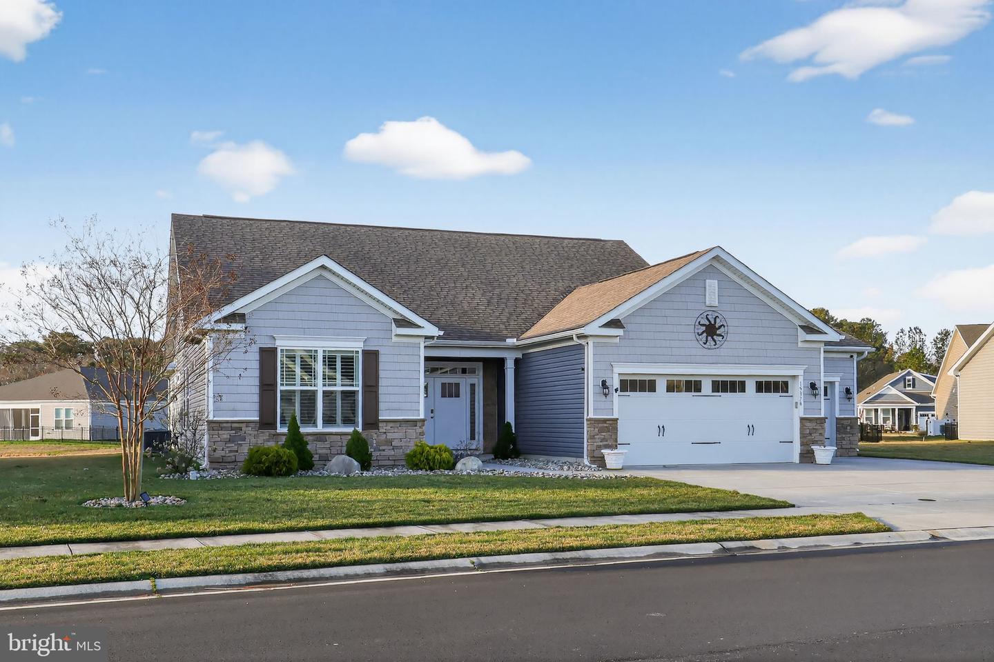 15376 CRAPE MYRTLE Rd MILTON, DE 19968