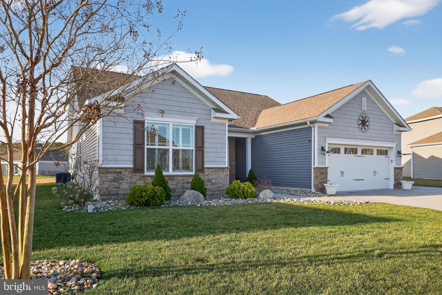 15376 CRAPE MYRTLE Rd MILTON, DE 19968