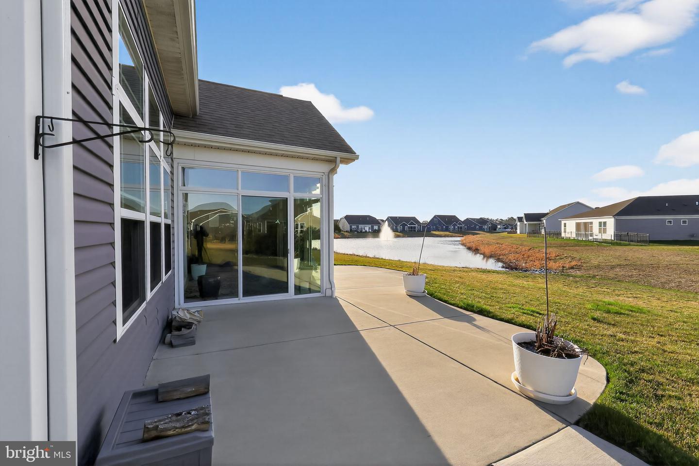 15376 CRAPE MYRTLE Rd MILTON, DE 19968