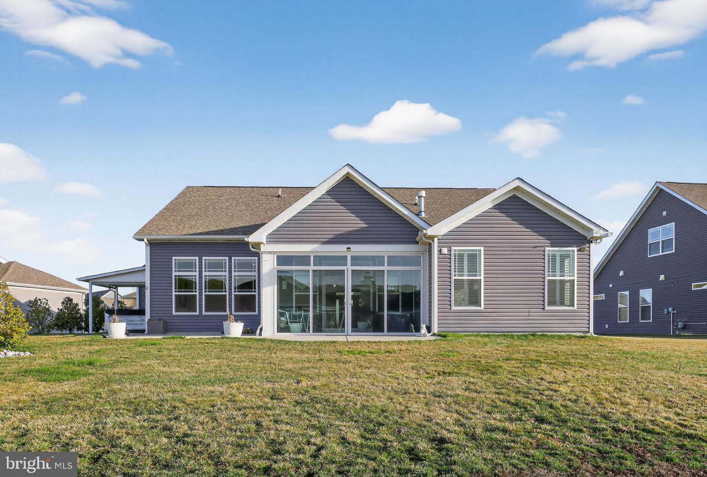 15376 CRAPE MYRTLE Rd MILTON, DE 19968