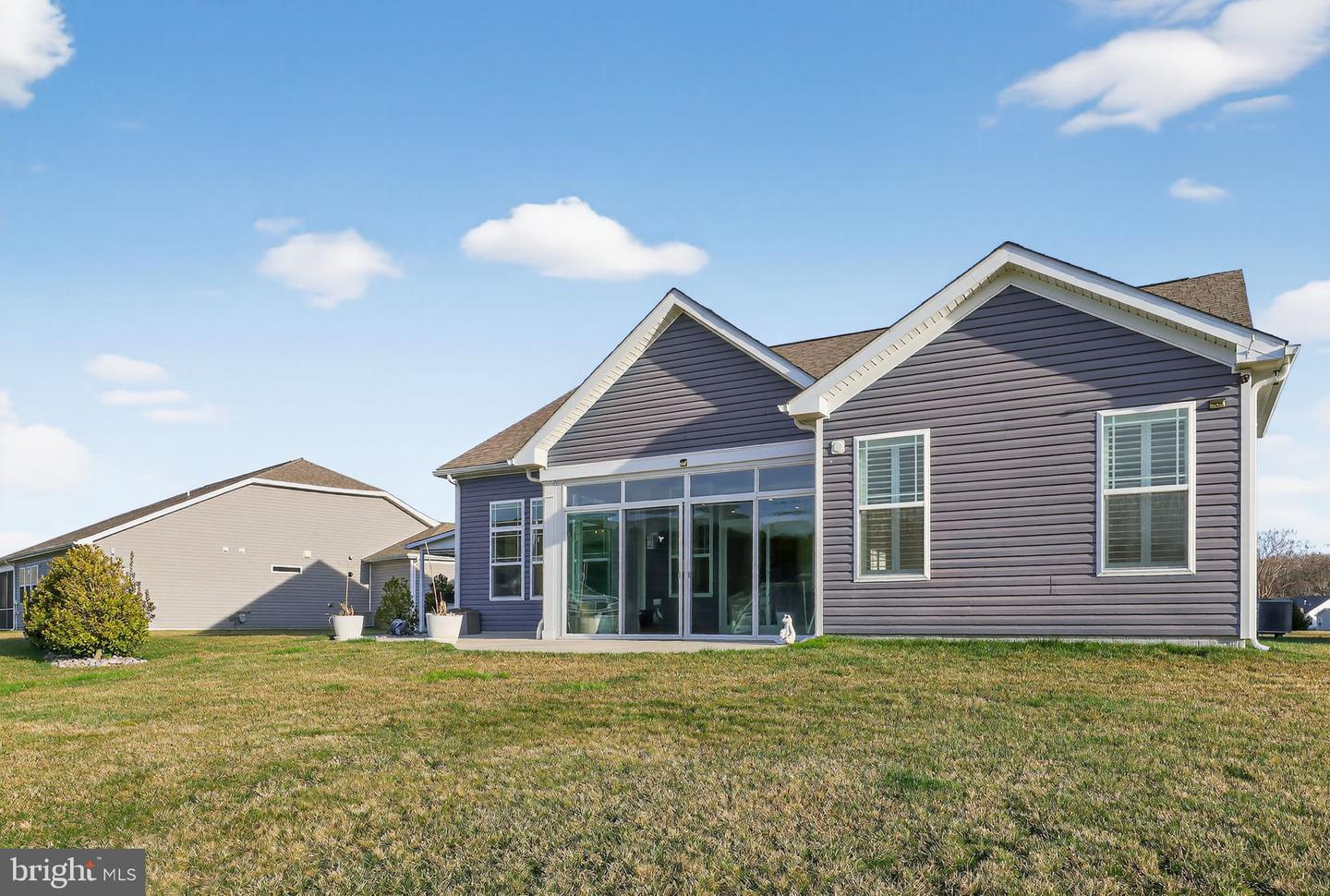 15376 CRAPE MYRTLE Rd MILTON, DE 19968