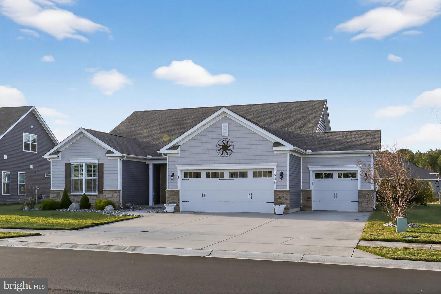 15376 CRAPE MYRTLE Rd MILTON, DE 19968