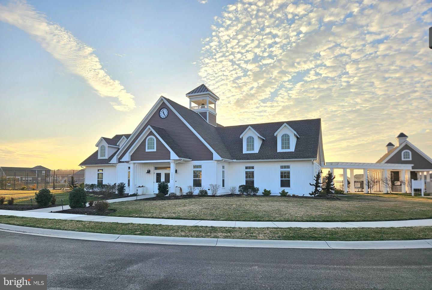 15376 CRAPE MYRTLE Rd MILTON, DE 19968