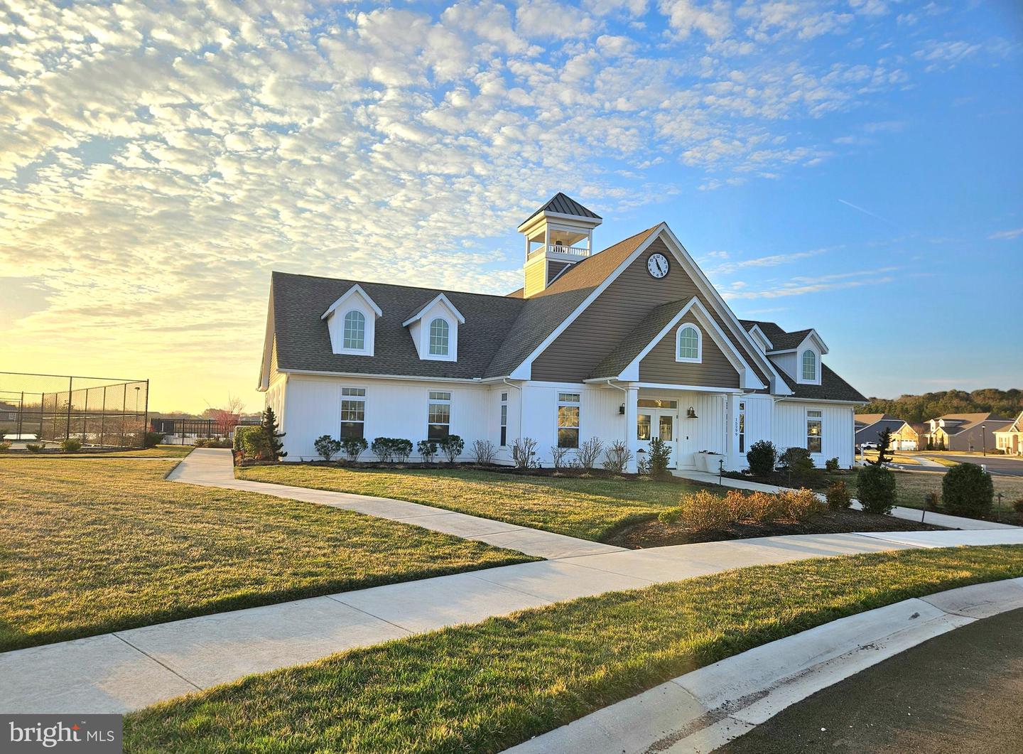 15376 CRAPE MYRTLE Rd MILTON, DE 19968