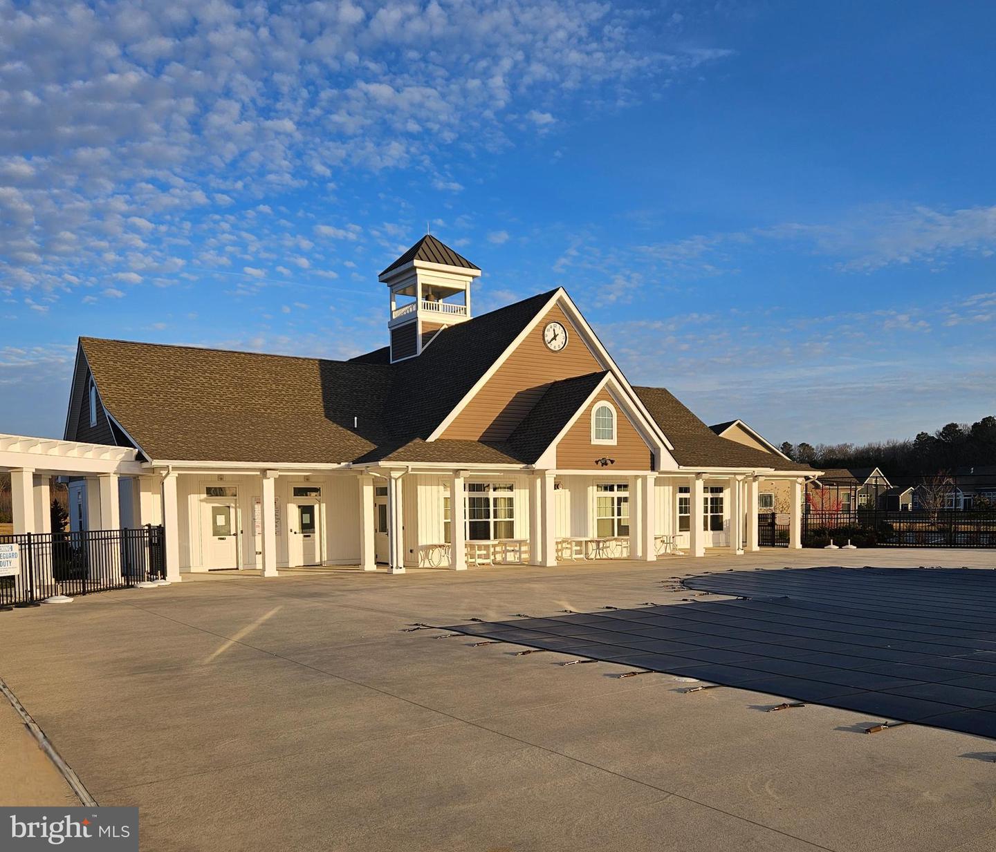 15376 CRAPE MYRTLE Rd MILTON, DE 19968