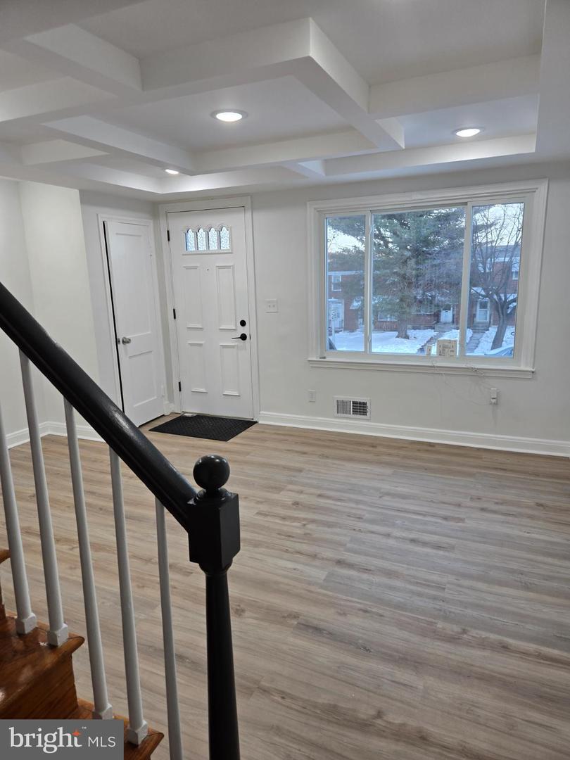 3571 DUDLEY Ave BALTIMORE, MD 21213