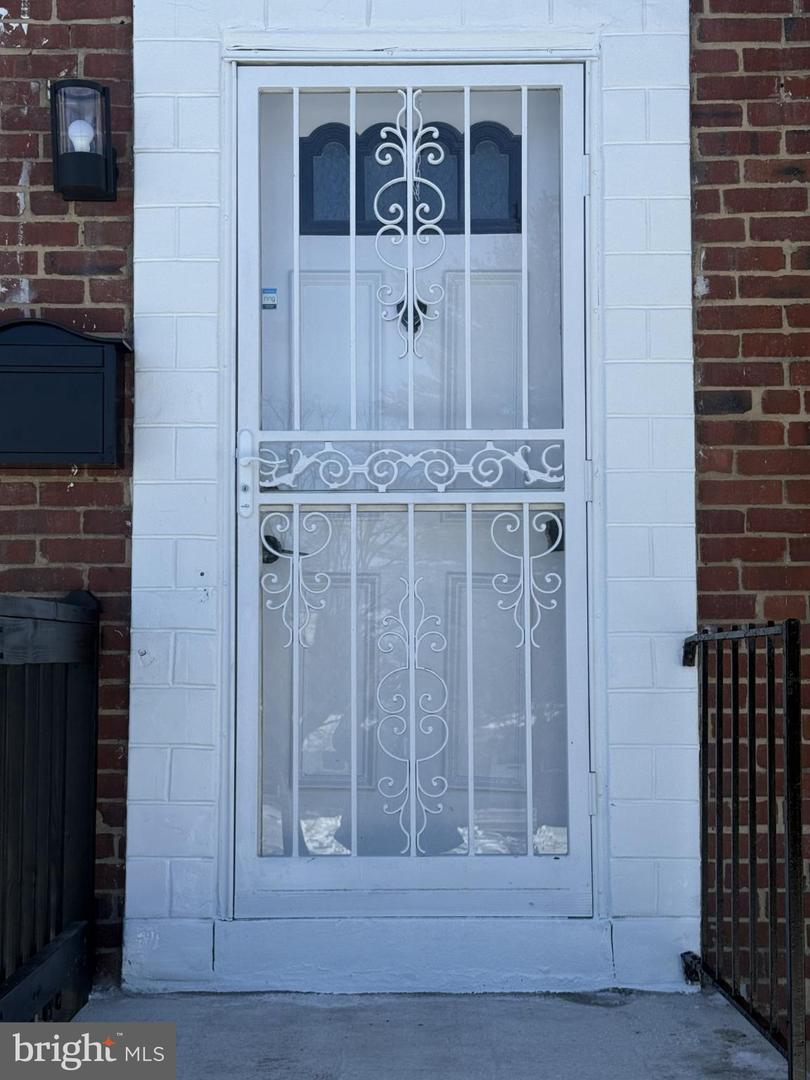 3571 DUDLEY Ave BALTIMORE, MD 21213