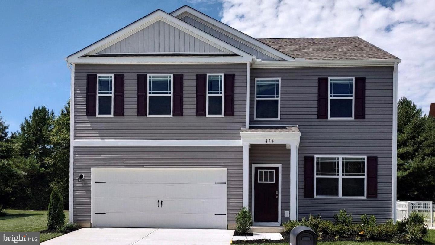 63 CARRIAGE Blvd