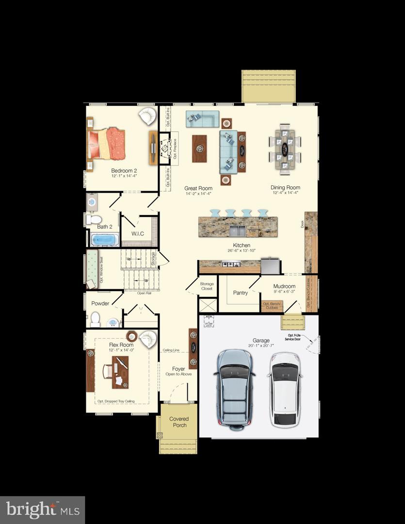 31199 WILTBANK Ave LEWES, DE 19958