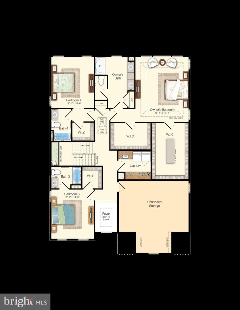 31199 WILTBANK Ave LEWES, DE 19958