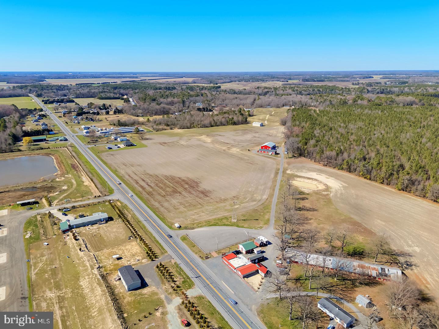 13203 SEASHORE Hwy GEORGETOWN, DE 19947