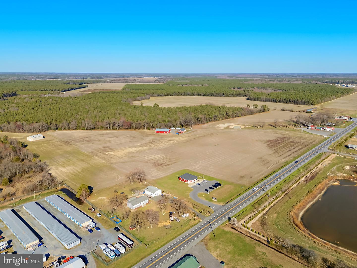 13203 SEASHORE Hwy GEORGETOWN, DE 19947