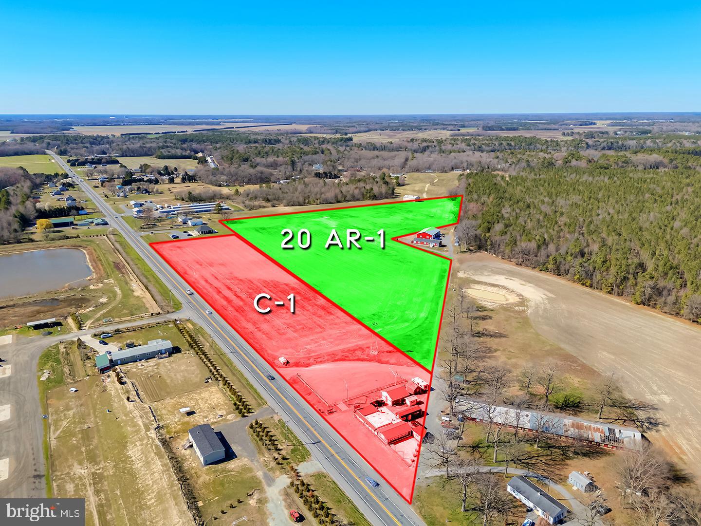 13203 SEASHORE Hwy GEORGETOWN, DE 19947