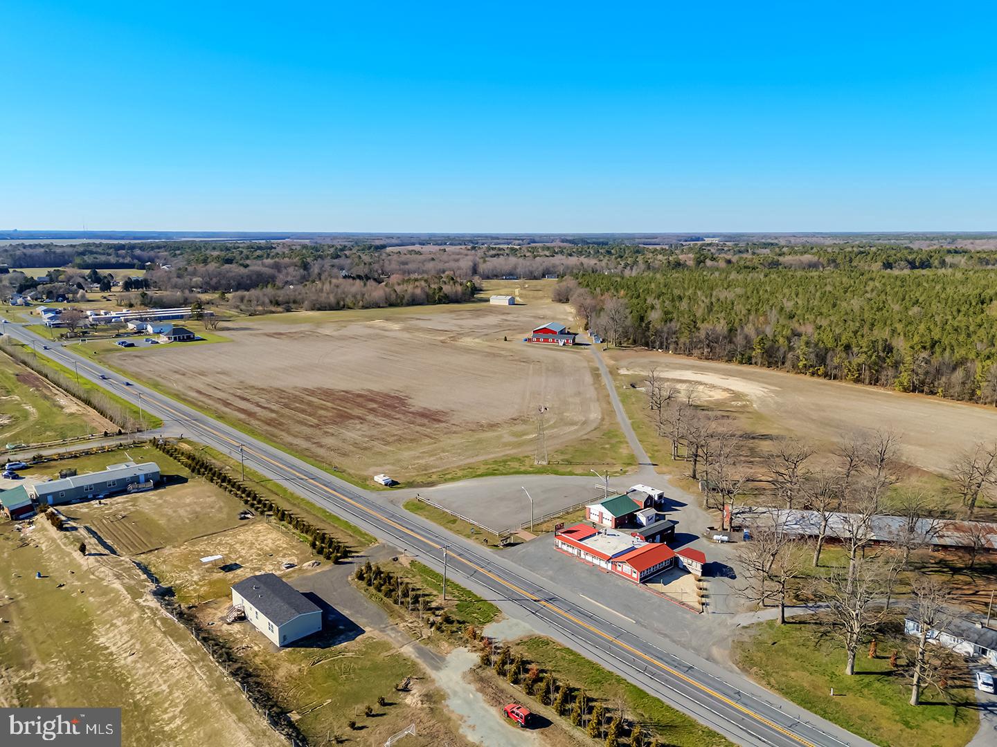 13203 SEASHORE Hwy GEORGETOWN, DE 19947