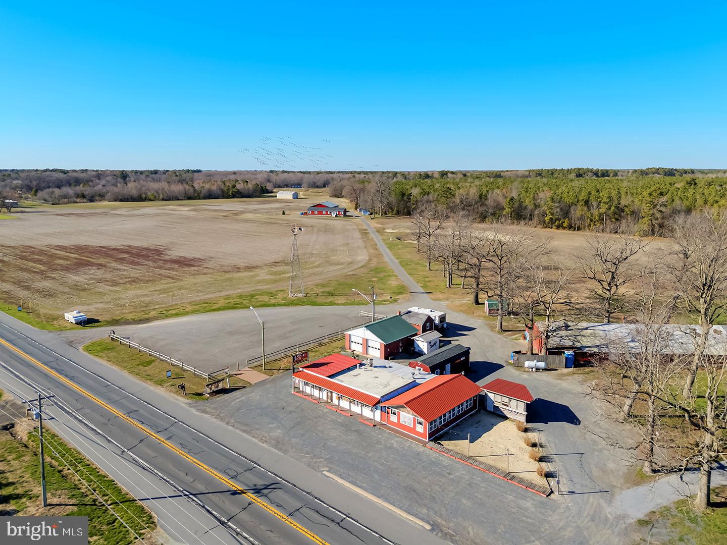 13203 SEASHORE Hwy GEORGETOWN, DE 19947