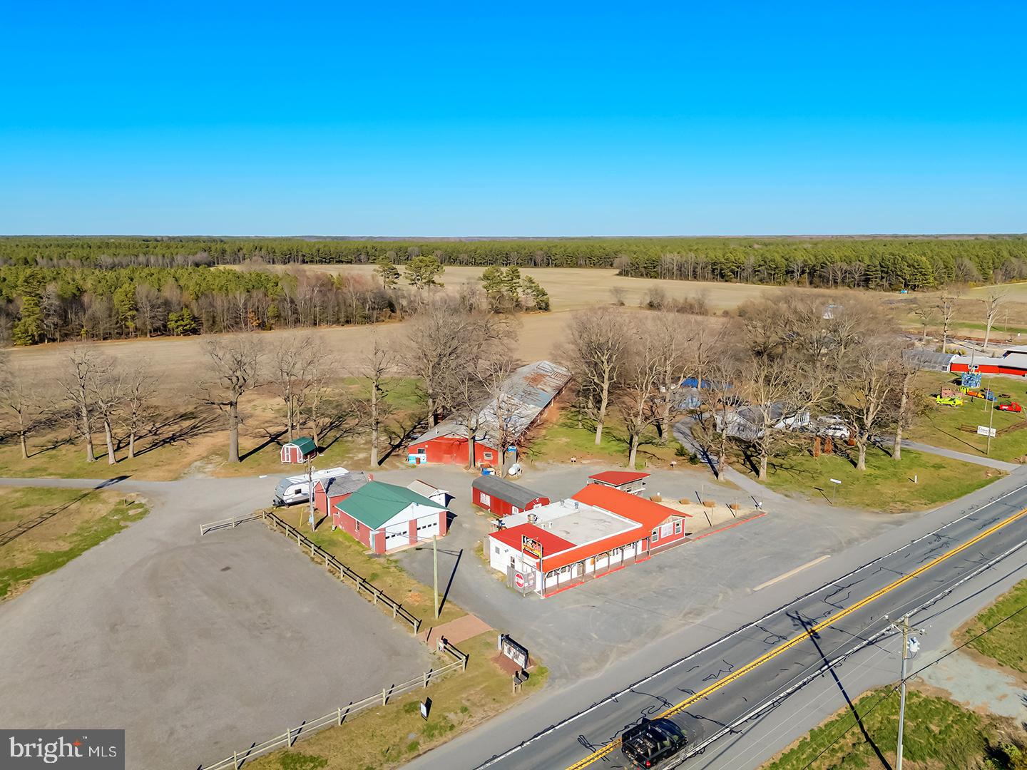 13203 SEASHORE Hwy GEORGETOWN, DE 19947